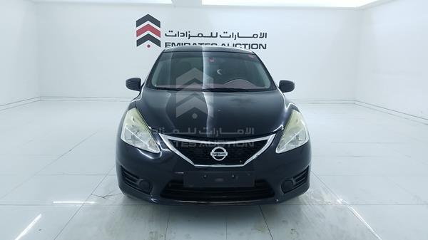 NISSAN TIIDA 2014 mntbc2c94e6004023