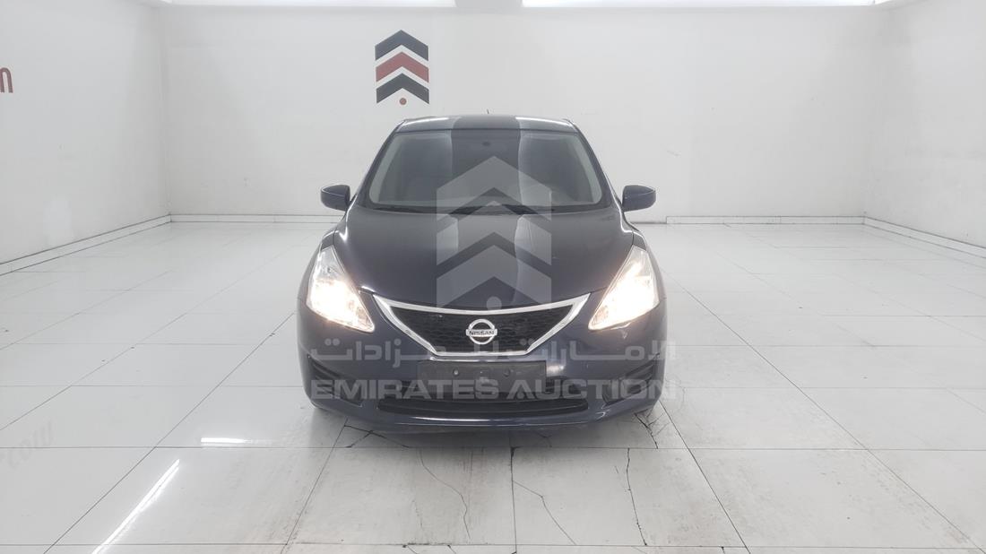 NISSAN TIIDA 2015 mntbc2c94f6007831