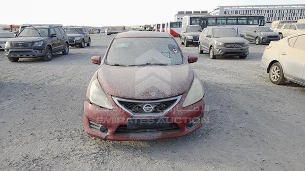 NISSAN TIIDA 2014 mntbc2c95e6002202