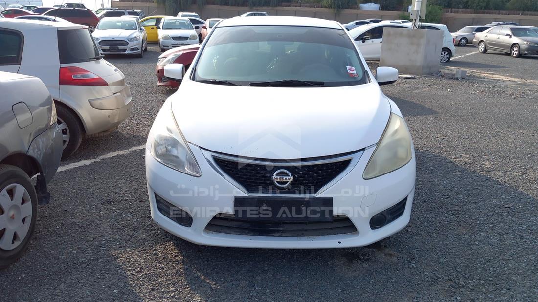 NISSAN TIIDA 2015 mntbc2c95f6005683