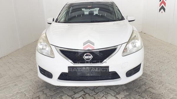 NISSAN TIIDA 2015 mntbc2c95f6006039