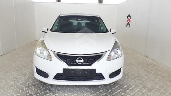 NISSAN TIIDA 2015 mntbc2c95f6006073