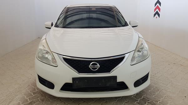 NISSAN TIIDA 2014 mntbc2c96e6001642