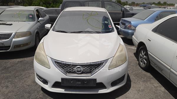 NISSAN TIIDA 2015 mntbc2c96f6005787