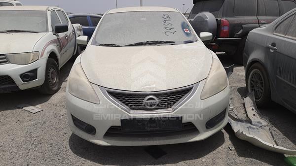 NISSAN TIIDA 2015 mntbc2c97f6007189