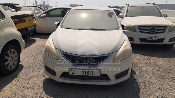 NISSAN TIIDA 2014 mntbc2c98e6002873