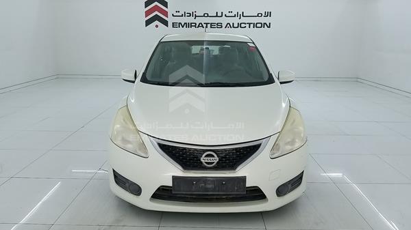 NISSAN TIIDA 2014 mntbc2c99e6005085