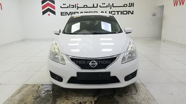 NISSAN TIIDA 2015 mntbc2c99f6005685