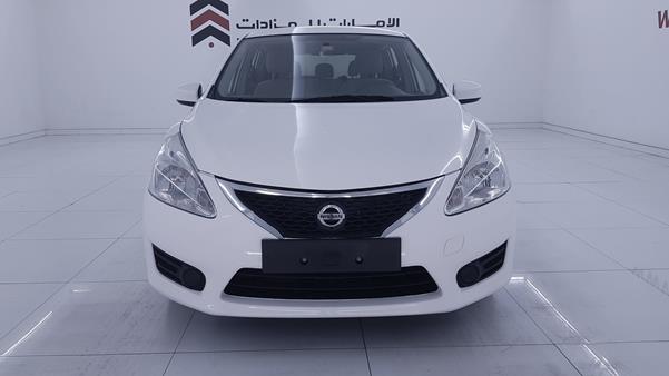 NISSAN TIIDA 2016 mntbc2c9xg6008645