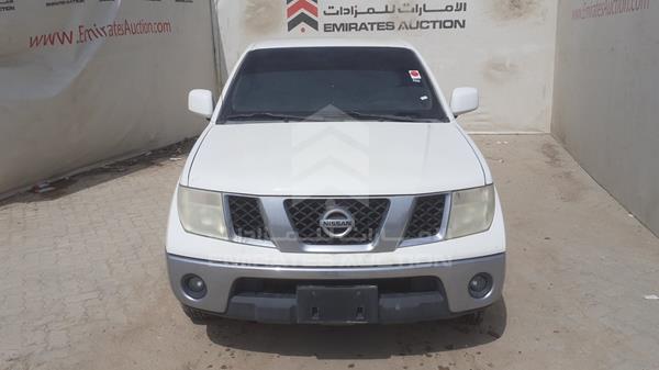 NISSAN NAVARA 2012 mntbd03s2c6044067