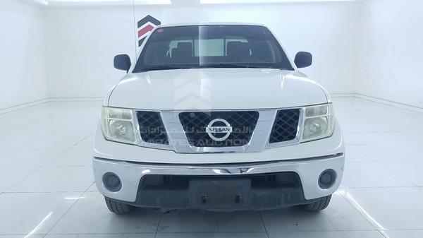 NISSAN NAVARA 2009 mntbd03s796017942