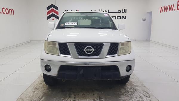 NISSAN NAVARA 2012 mntbd03s8c6044543