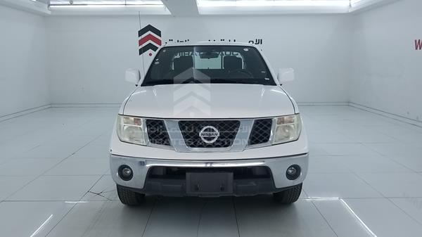 NISSAN NAVARA 2016 mntbd0e55g6631317