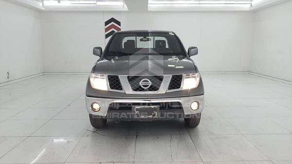 NISSAN NAVARA 2013 mntbd0es2d6608234