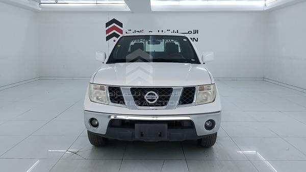 NISSAN NAVARA 2016 mntbd0es3g6630716