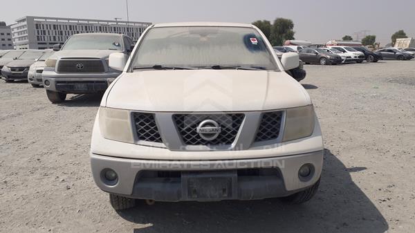 NISSAN NAVARA 2015 mntbd0es4f6623739