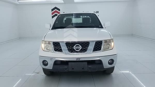 NISSAN NAVARA 2016 mntbd0es4g6630708