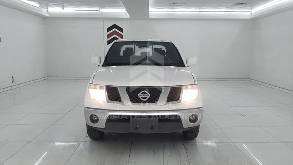 NISSAN NAVARA 2015 mntbd0es5f6623328