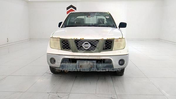 NISSAN NAVARA 2013 mntbd0es6d6600119