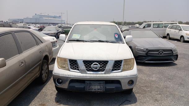 NISSAN NAVARA 2013 mntbd0es8d6607332