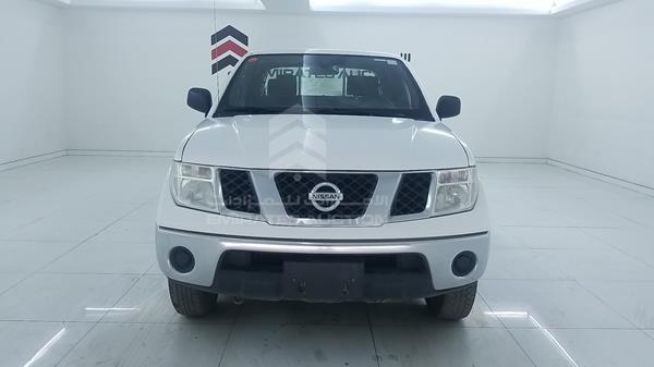 NISSAN NAVARA 2016 mntcd0ey2g6603029