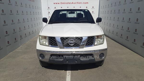 NISSAN NAVARA 2015 mntcd0ey5f6602388