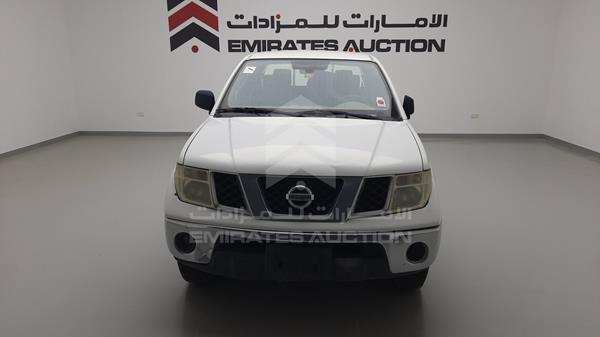 NISSAN NAVARA 2015 mntcd0ey5f6602391