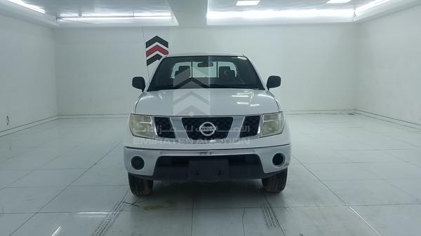 NISSAN NAVARA 2015 mntcd0ey6f6602402