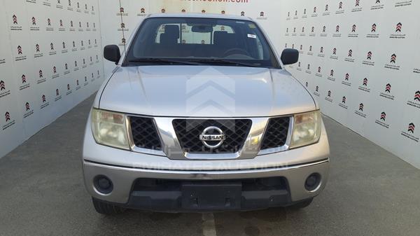 NISSAN NAVARA 2015 mntcd0ey7f6602019