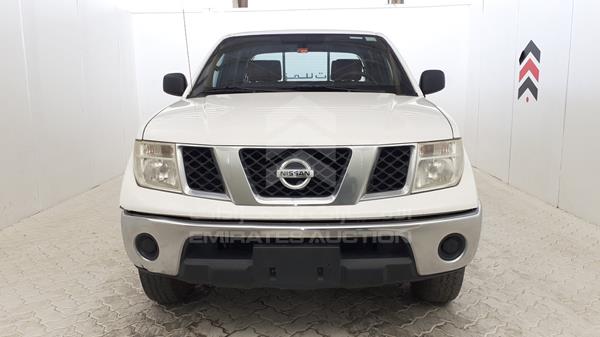 NISSAN NAVARA 2015 mntcd0ey9f6602443