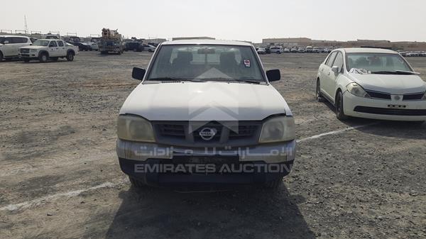 NISSAN PICKUP 2012 mntdd23s7c6030797