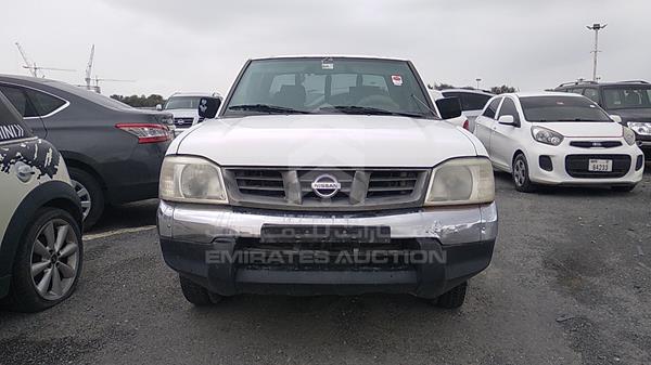 NISSAN PICKUP 2012 mntdd23s8c6036740