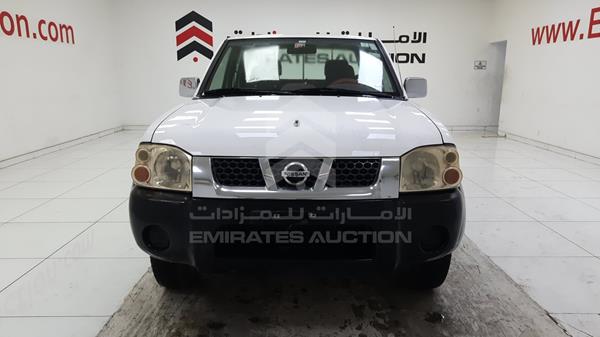 NISSAN 2400 2012 mntdd23y0c6002232