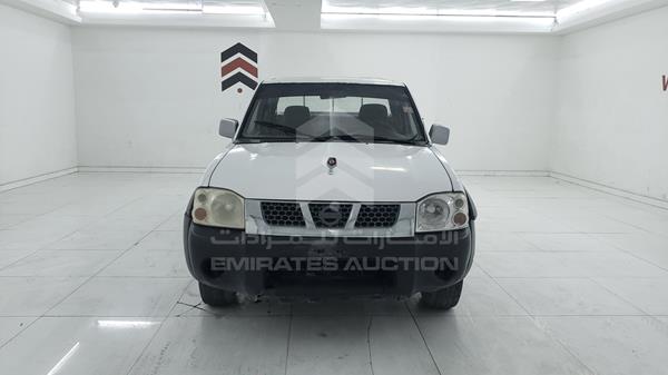 NISSAN 2400 2011 mntdd23y4b6001972