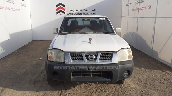 NISSAN PICK UP D/C 2012 mntdd23y9c6002438