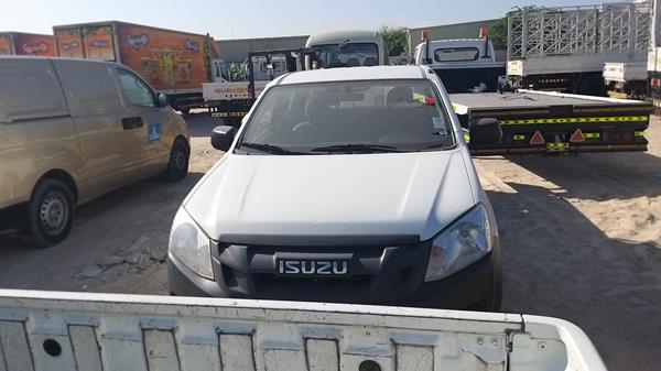 ISUZU D 0 mpael3301ft007722