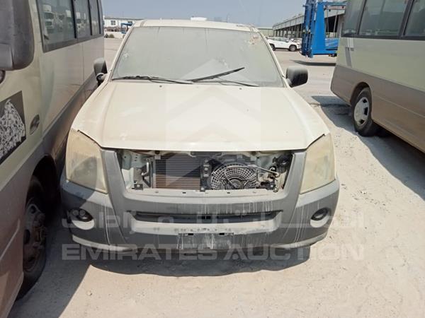 ISUZU D 0 mpael33c1ct112384