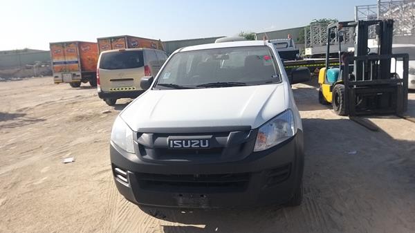 ISUZU D 0 mpael33c1ft007719