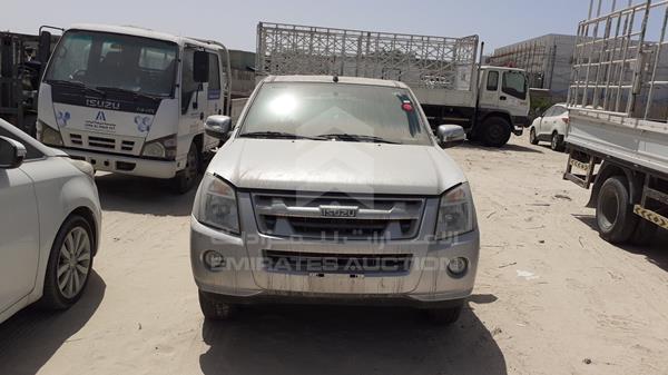 ISUZU D 0 mpael33c9ct113735