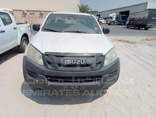 ISUZU D 0 mpaer3319dt009261