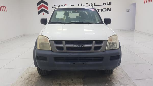 ISUZU PICK UP 2007 mpaer33c07h513917