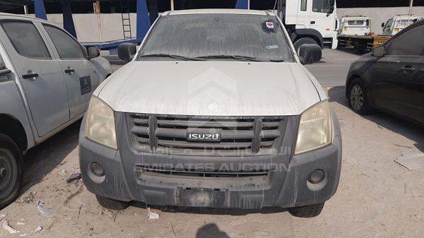 ISUZU D 0 mpaer33c0ct112309