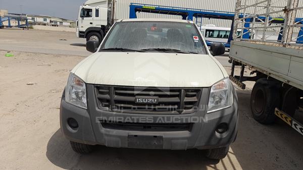 ISUZU D 0 mpaer33c3ct122932