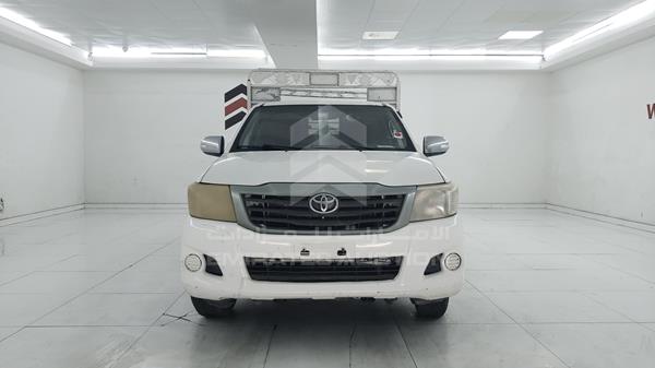 TOYOTA HILUX 2014 mr0cw12g2e0032288