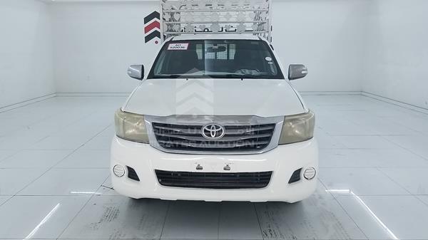 TOYOTA HILUX 2015 mr0cw12g2f0034916