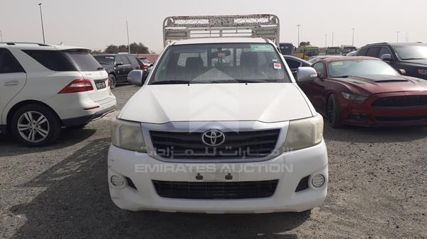 TOYOTA HILUX 2014 mr0cw12g3e0032168