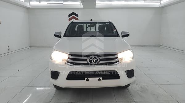 TOYOTA HILUX 2017 mr0cw8cdxh0260153