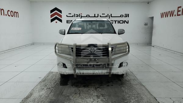 TOYOTA HILUX 2013 mr0cx12g3d0099395