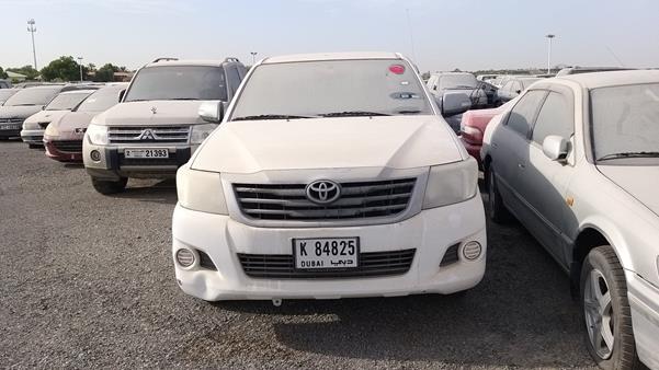 TOYOTA HILUX 2013 mr0cx12g4d0100411