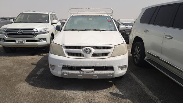 TOYOTA HILUX 2006 mr0cx12g760006445